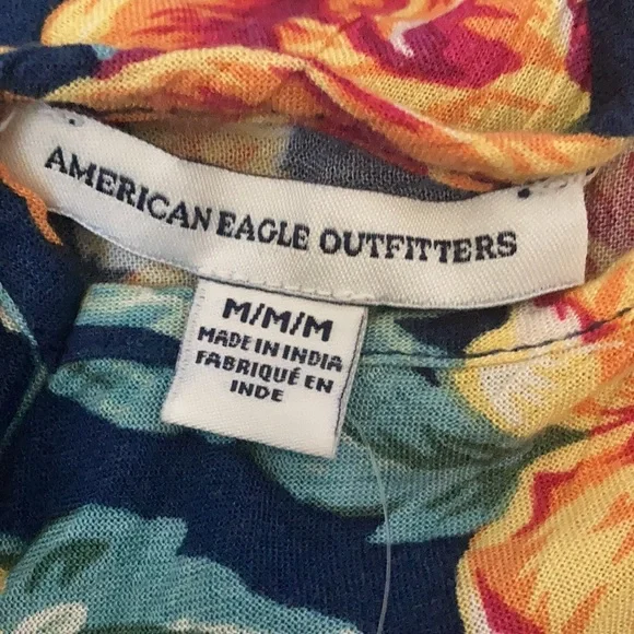 American Eagle outfitters dress. Size M - Picture 4 of 6